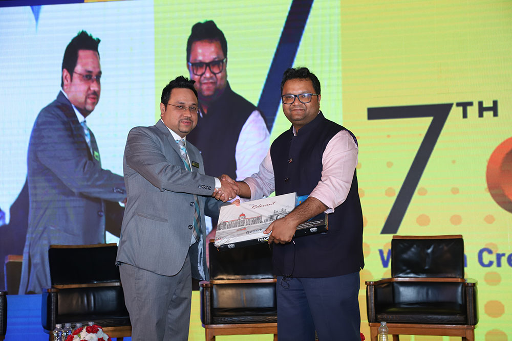 Wealth Management Convention Event - 2019